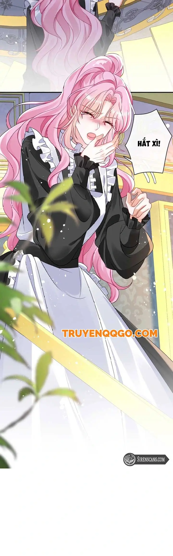 Tôi Chuốc Say Anh Ấy Và Cưỡng Cầu Tình Yêu Đơn Phương Của Mình Chapter 16 - 18