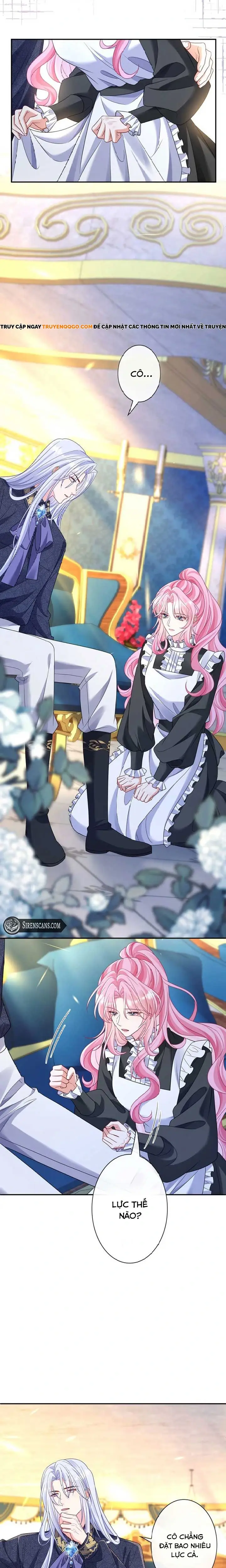 Tôi Chuốc Say Anh Ấy Và Cưỡng Cầu Tình Yêu Đơn Phương Của Mình Chapter 17 - 9