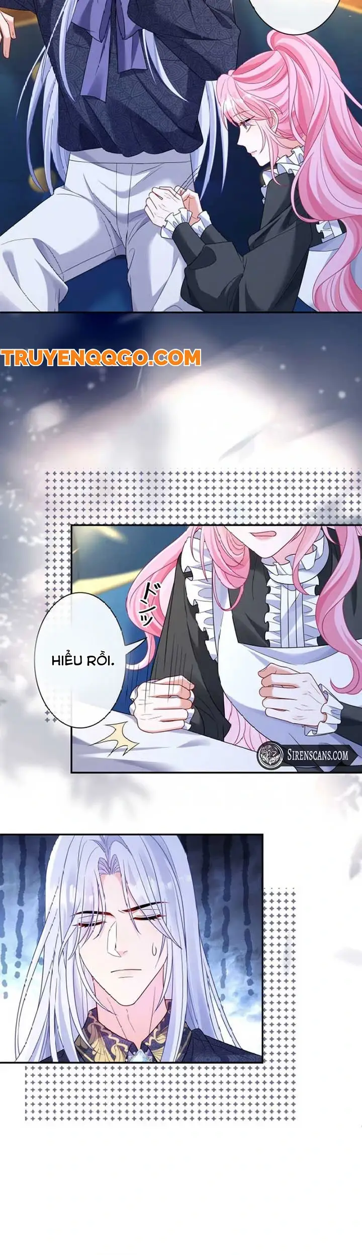 Tôi Chuốc Say Anh Ấy Và Cưỡng Cầu Tình Yêu Đơn Phương Của Mình Chapter 17 - 10