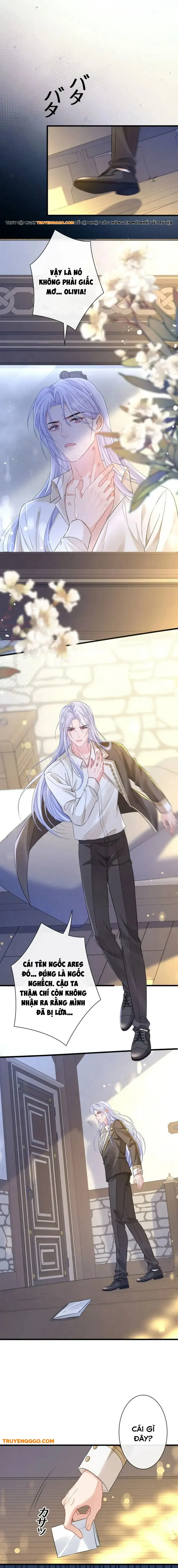 Tôi Chuốc Say Anh Ấy Và Cưỡng Cầu Tình Yêu Đơn Phương Của Mình Chapter 2 - 4