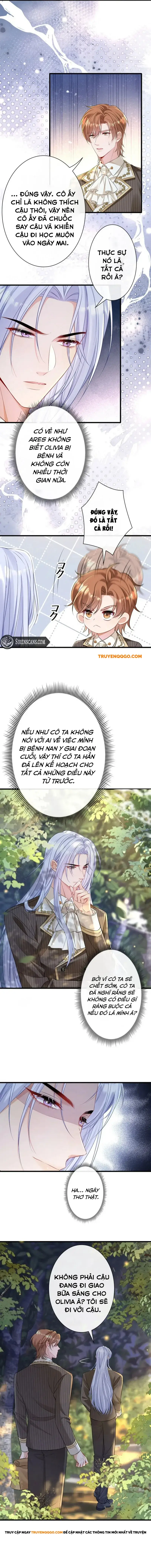 Tôi Chuốc Say Anh Ấy Và Cưỡng Cầu Tình Yêu Đơn Phương Của Mình Chapter 2 - 7