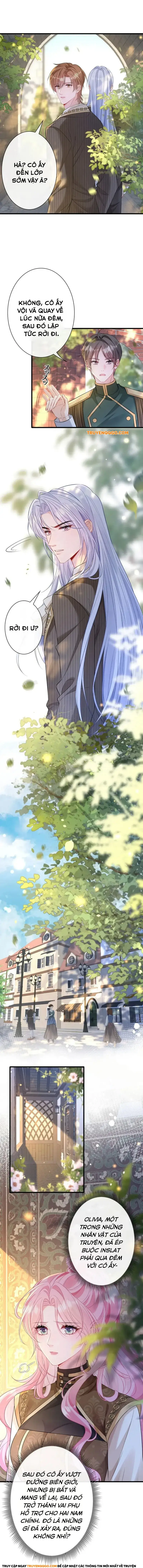 Tôi Chuốc Say Anh Ấy Và Cưỡng Cầu Tình Yêu Đơn Phương Của Mình Chapter 2 - 9