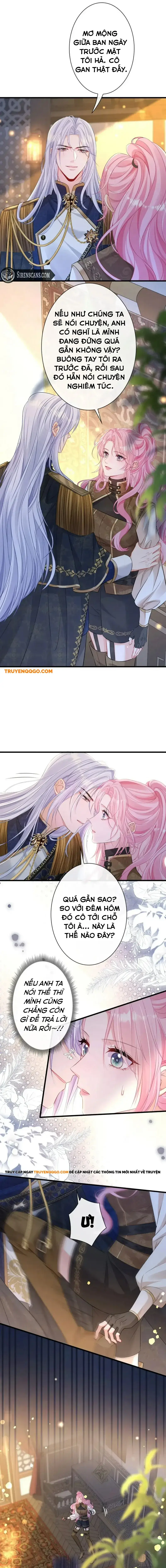 Tôi Chuốc Say Anh Ấy Và Cưỡng Cầu Tình Yêu Đơn Phương Của Mình Chapter 2 - 10