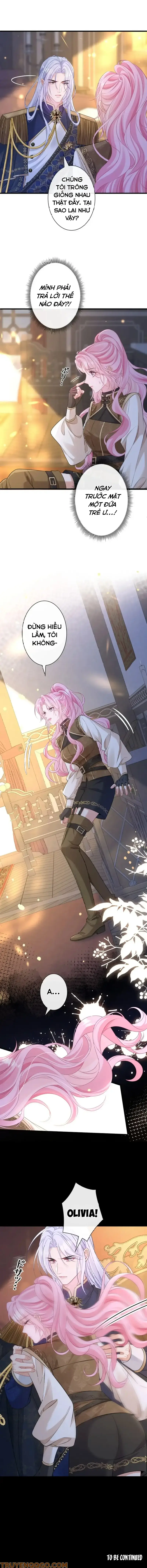 Tôi Chuốc Say Anh Ấy Và Cưỡng Cầu Tình Yêu Đơn Phương Của Mình Chapter 3 - 10