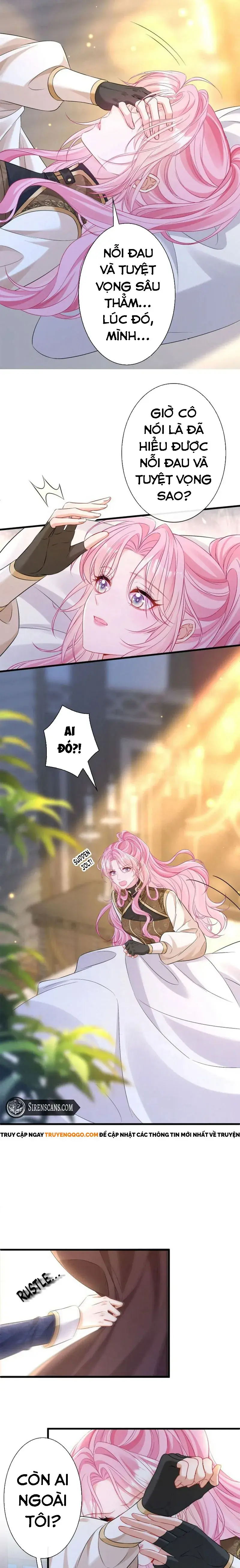 Tôi Chuốc Say Anh Ấy Và Cưỡng Cầu Tình Yêu Đơn Phương Của Mình Chapter 5 - 15