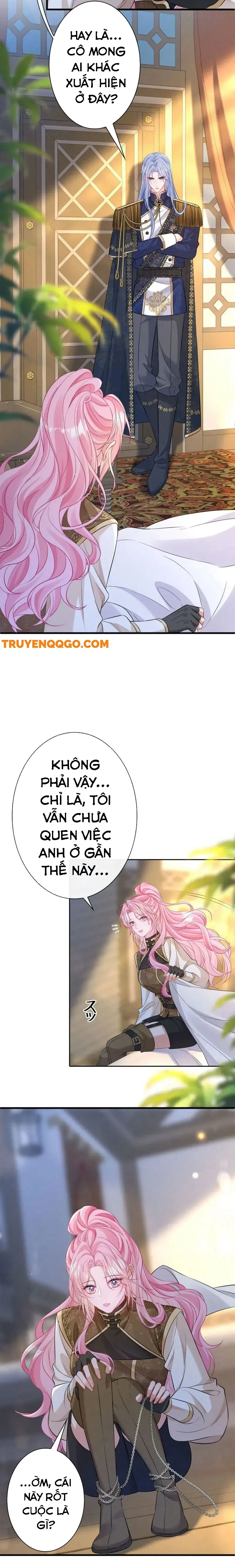 Tôi Chuốc Say Anh Ấy Và Cưỡng Cầu Tình Yêu Đơn Phương Của Mình Chapter 5 - 16
