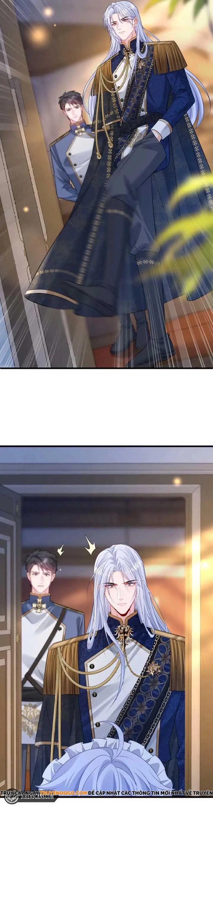 Tôi Chuốc Say Anh Ấy Và Cưỡng Cầu Tình Yêu Đơn Phương Của Mình Chapter 6 - 7