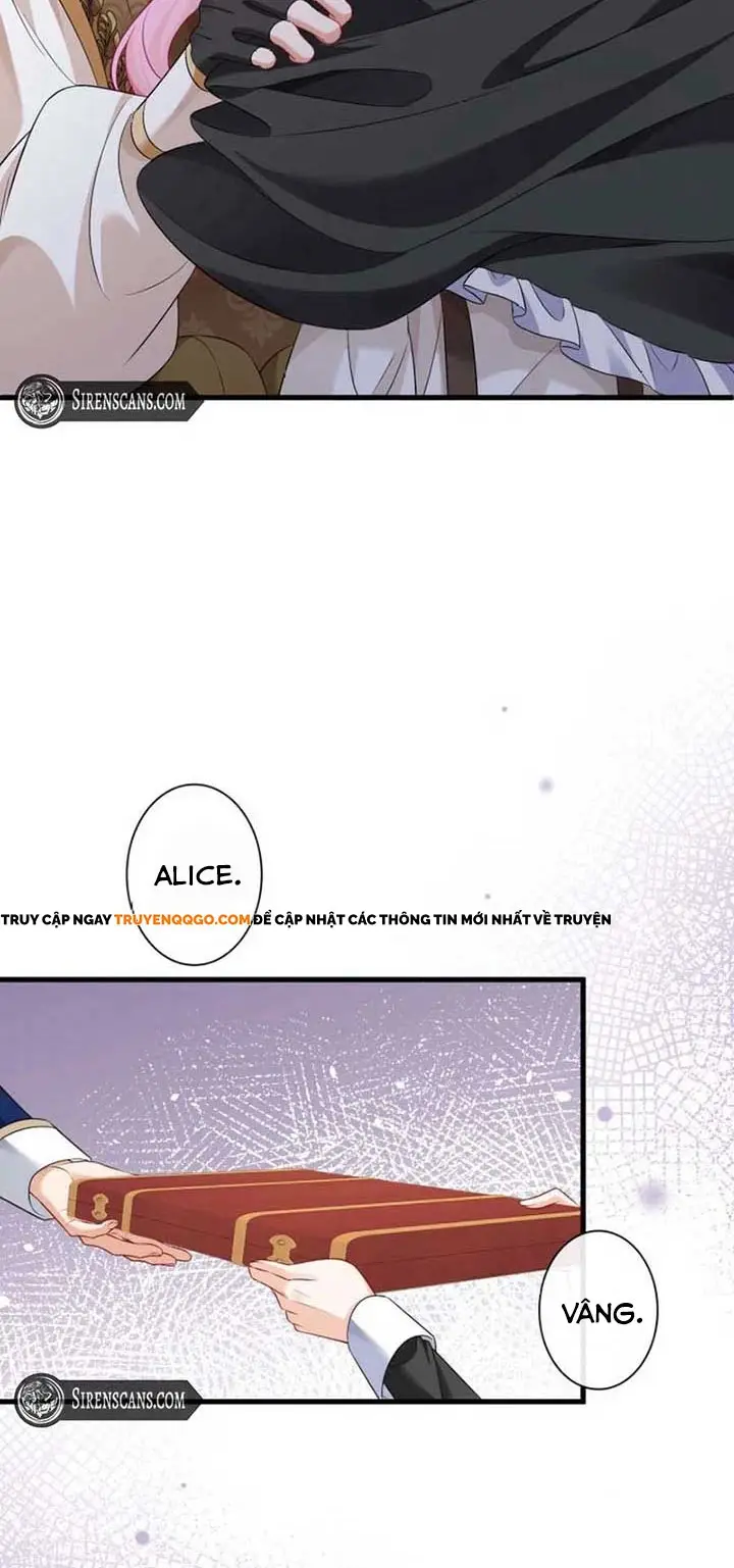 Tôi Chuốc Say Anh Ấy Và Cưỡng Cầu Tình Yêu Đơn Phương Của Mình Chapter 7 - 3