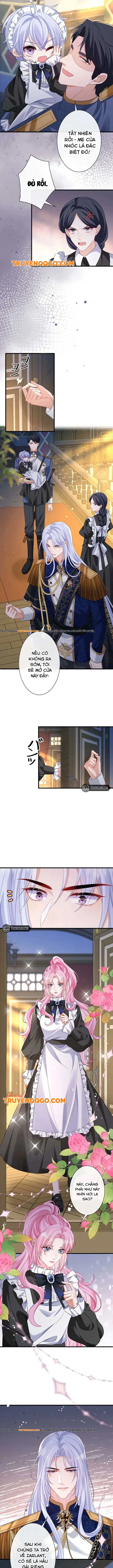 Tôi Chuốc Say Anh Ấy Và Cưỡng Cầu Tình Yêu Đơn Phương Của Mình Chapter 7 - 6