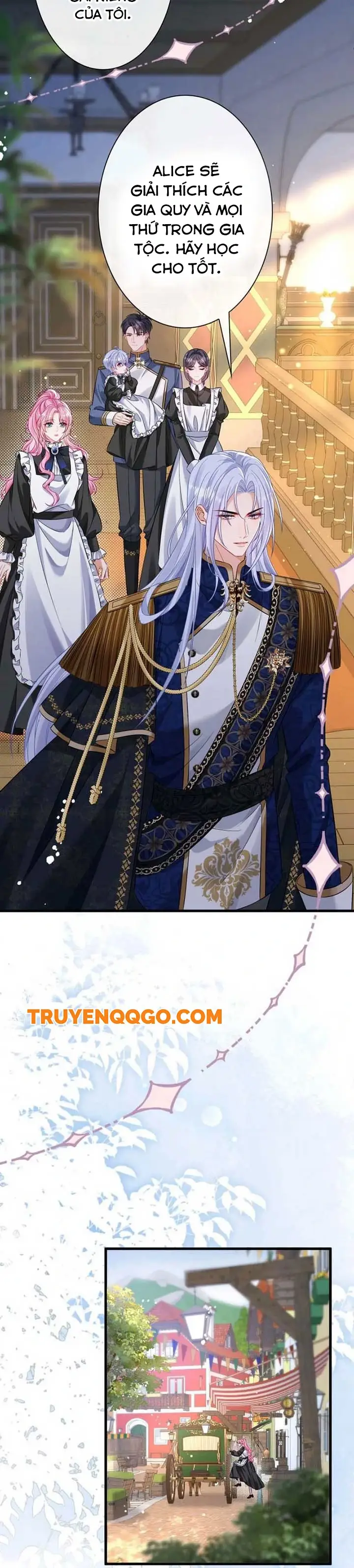 Tôi Chuốc Say Anh Ấy Và Cưỡng Cầu Tình Yêu Đơn Phương Của Mình Chapter 7 - 7