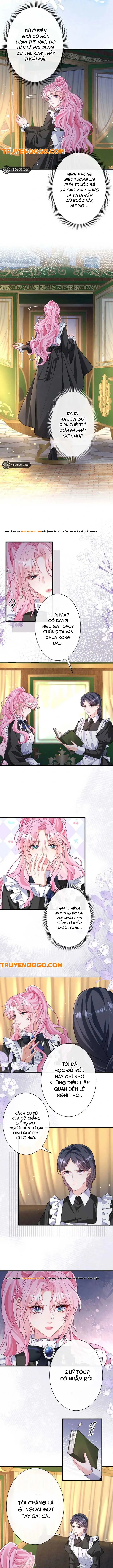 Tôi Chuốc Say Anh Ấy Và Cưỡng Cầu Tình Yêu Đơn Phương Của Mình Chapter 7 - 8