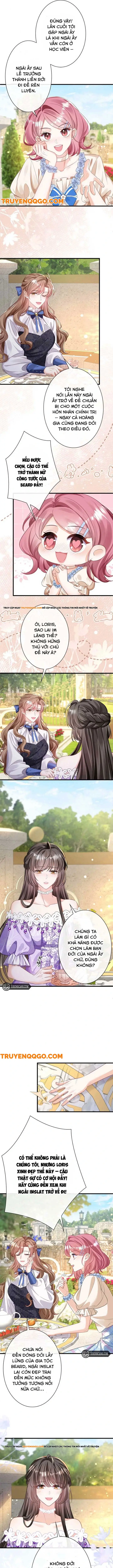 Tôi Chuốc Say Anh Ấy Và Cưỡng Cầu Tình Yêu Đơn Phương Của Mình Chapter 7 - 10