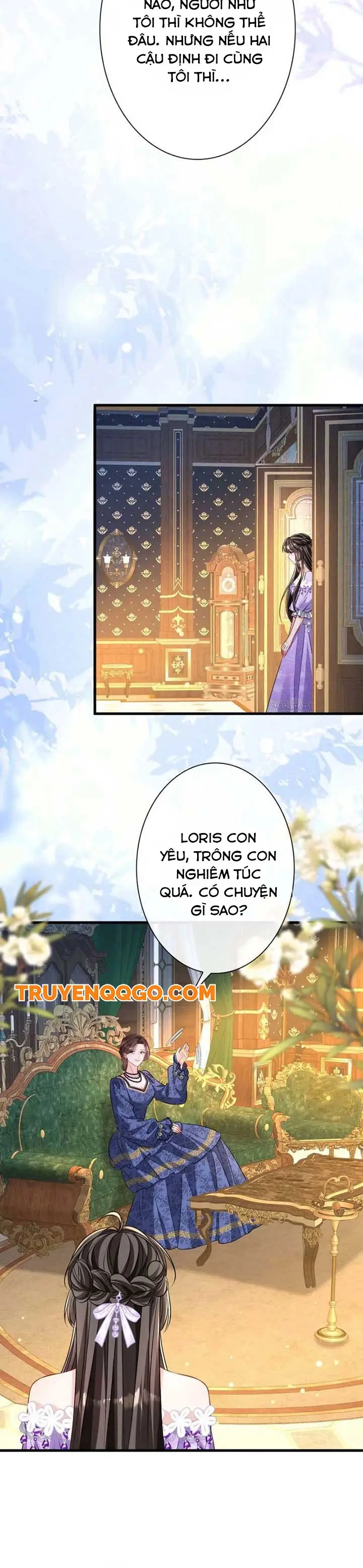 Tôi Chuốc Say Anh Ấy Và Cưỡng Cầu Tình Yêu Đơn Phương Của Mình Chapter 7 - 11