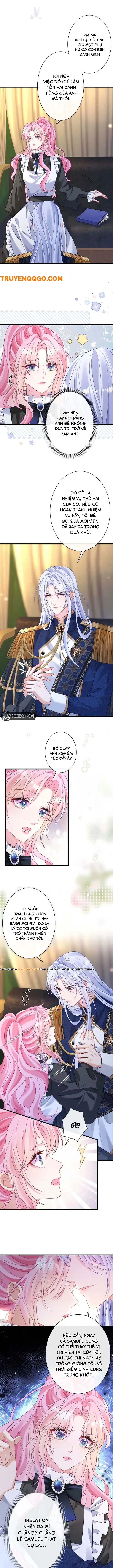 Tôi Chuốc Say Anh Ấy Và Cưỡng Cầu Tình Yêu Đơn Phương Của Mình Chapter 8 - 4