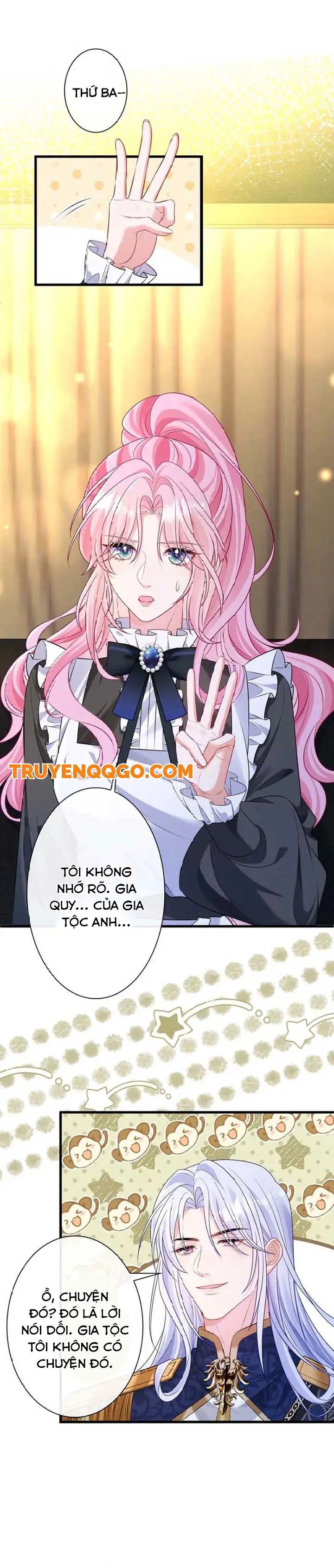 Tôi Chuốc Say Anh Ấy Và Cưỡng Cầu Tình Yêu Đơn Phương Của Mình Chapter 8 - 7