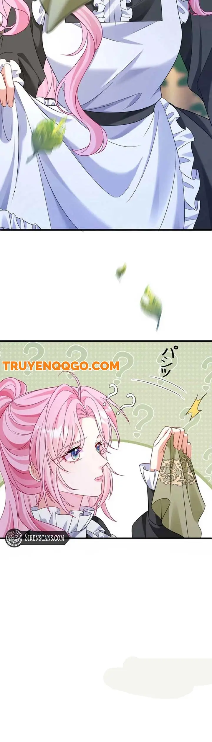 Tôi Chuốc Say Anh Ấy Và Cưỡng Cầu Tình Yêu Đơn Phương Của Mình Chapter 8 - 11