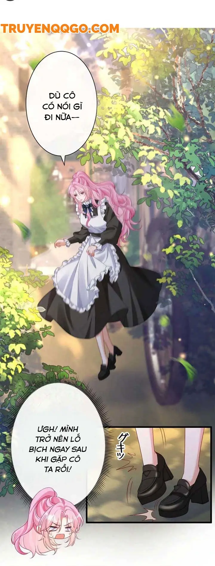 Tôi Chuốc Say Anh Ấy Và Cưỡng Cầu Tình Yêu Đơn Phương Của Mình Chapter 9 - 3