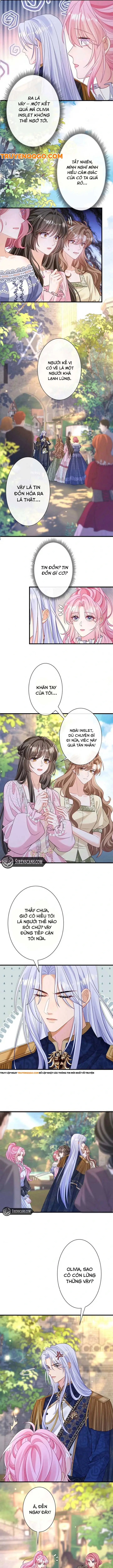 Tôi Chuốc Say Anh Ấy Và Cưỡng Cầu Tình Yêu Đơn Phương Của Mình Chapter 9 - 6