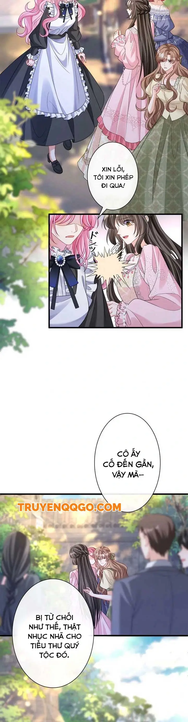 Tôi Chuốc Say Anh Ấy Và Cưỡng Cầu Tình Yêu Đơn Phương Của Mình Chapter 9 - 7