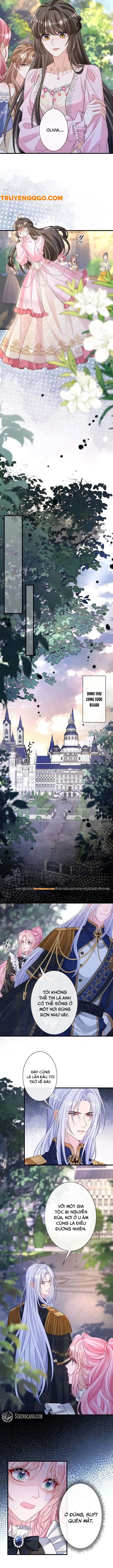 Tôi Chuốc Say Anh Ấy Và Cưỡng Cầu Tình Yêu Đơn Phương Của Mình Chapter 9 - 8