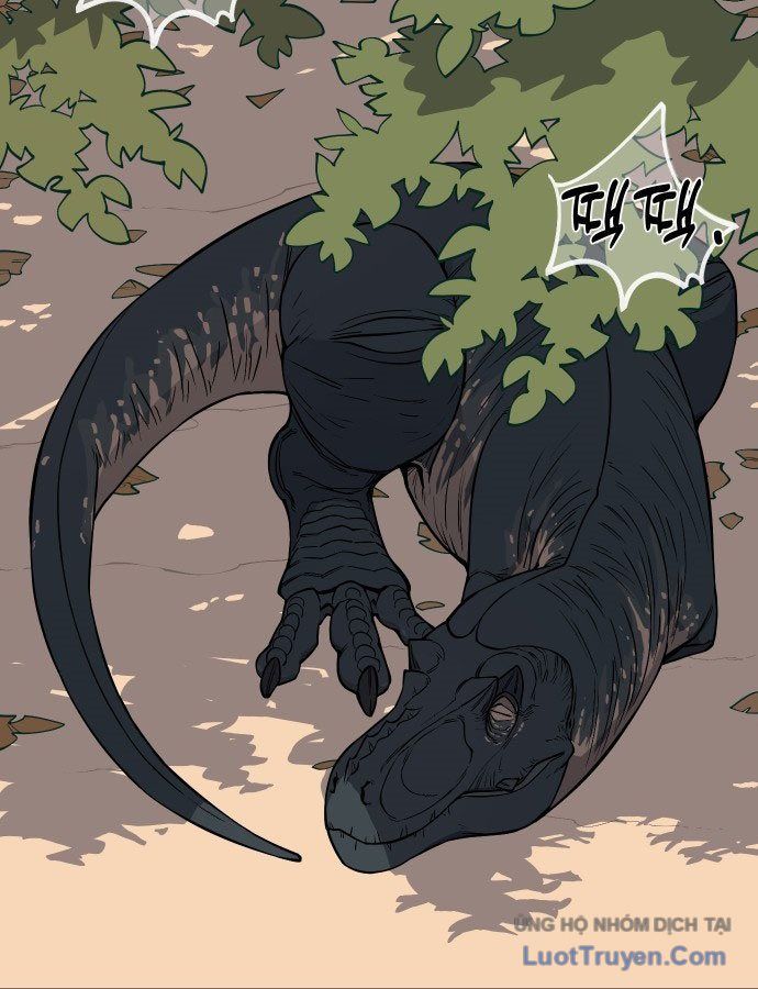 Động Vật Tiền Sử Chapter 1 - 101