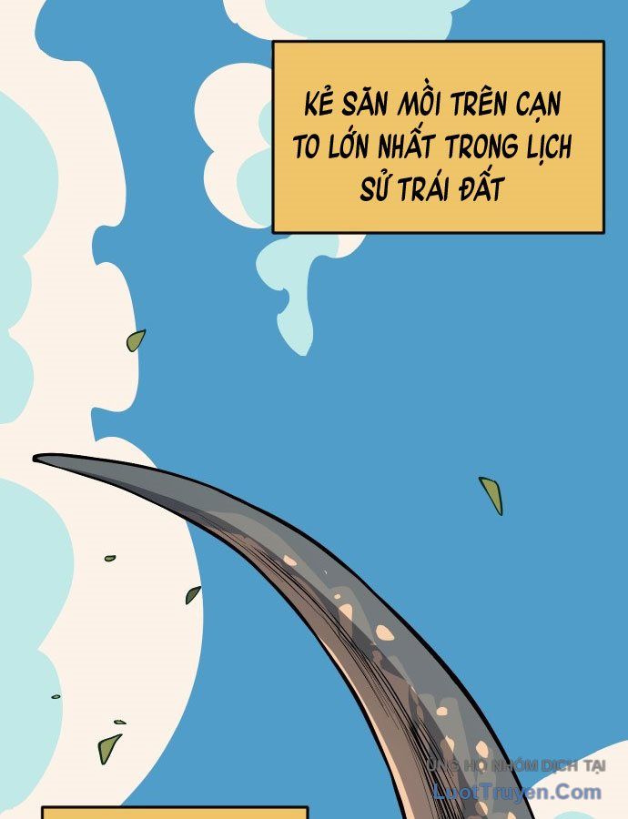 Động Vật Tiền Sử Chapter 1 - 12