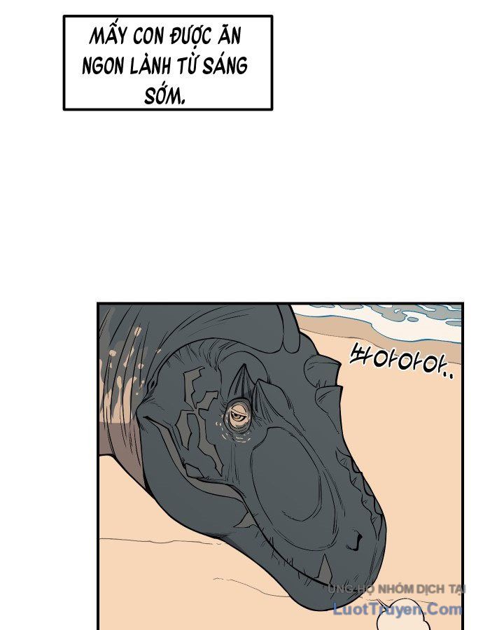 Động Vật Tiền Sử Chapter 1 - 117