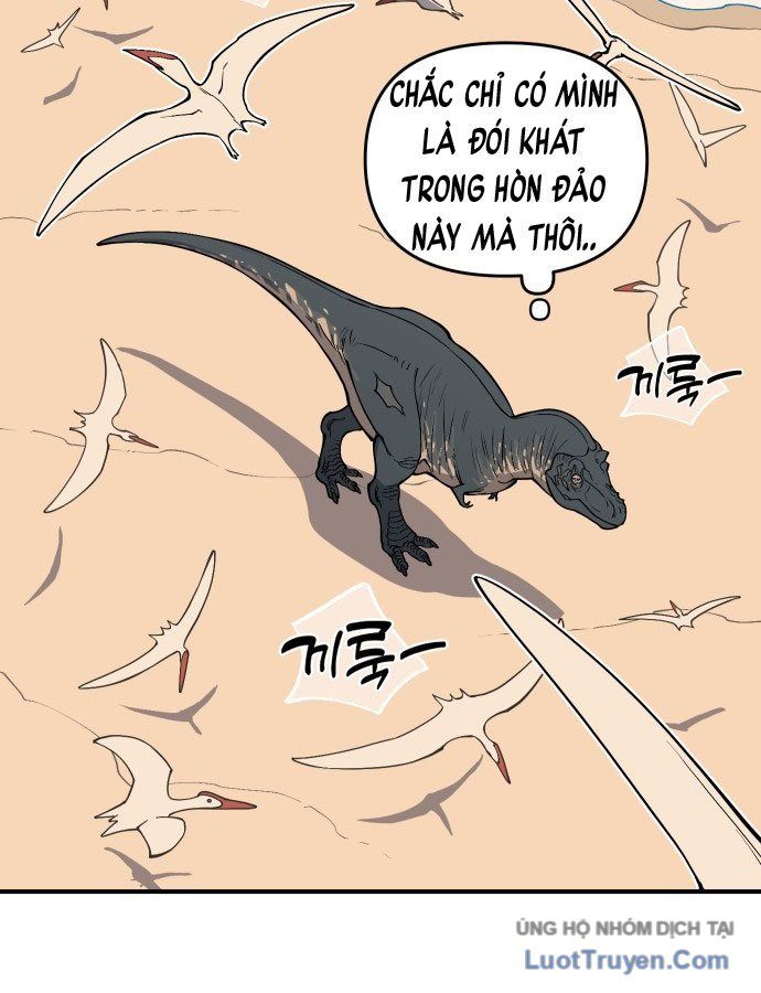 Động Vật Tiền Sử Chapter 1 - 119