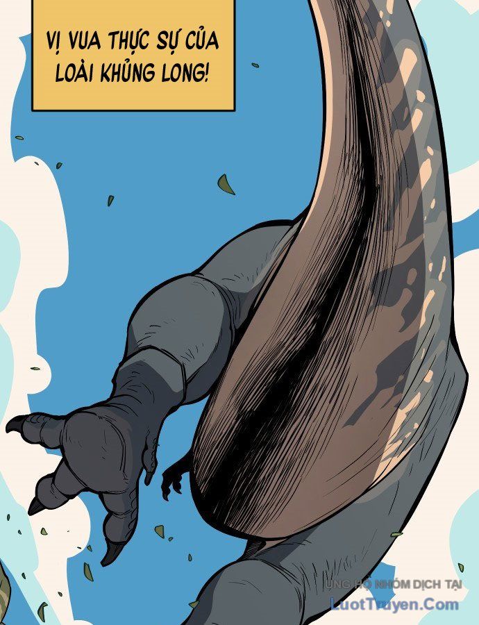 Động Vật Tiền Sử Chapter 1 - 13