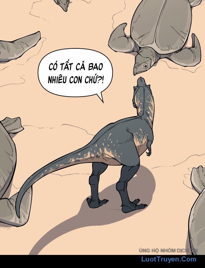 Động Vật Tiền Sử Chapter 1 - 128