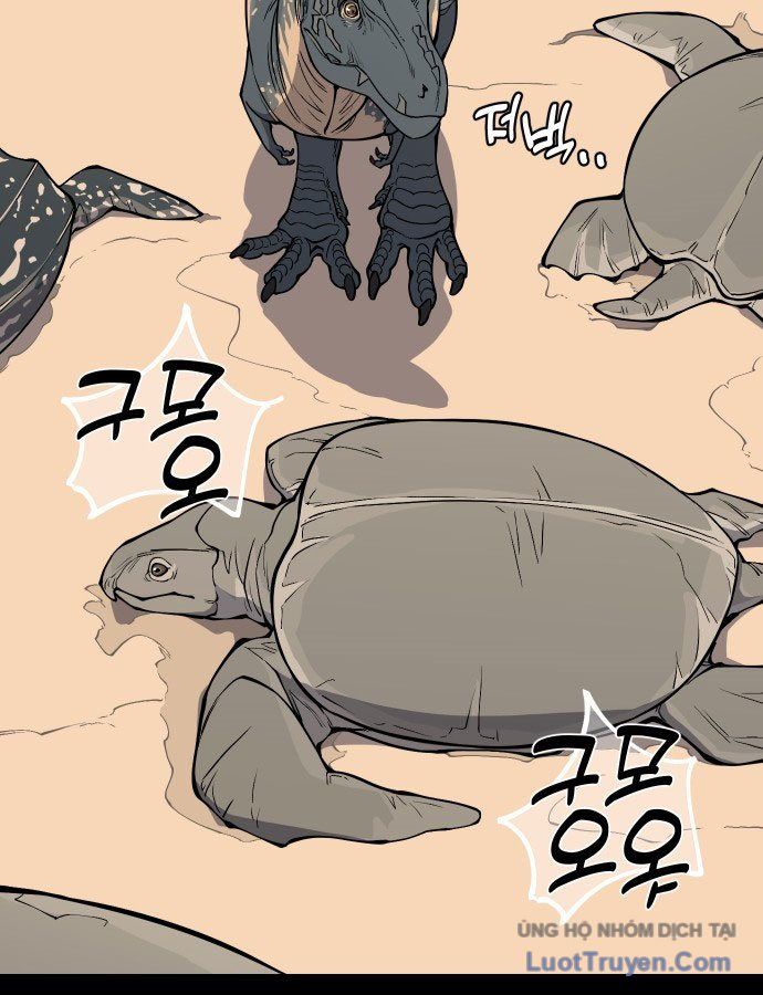 Động Vật Tiền Sử Chapter 1 - 133