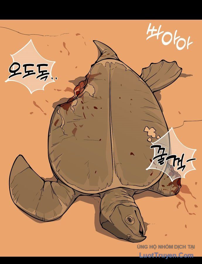 Động Vật Tiền Sử Chapter 1 - 136