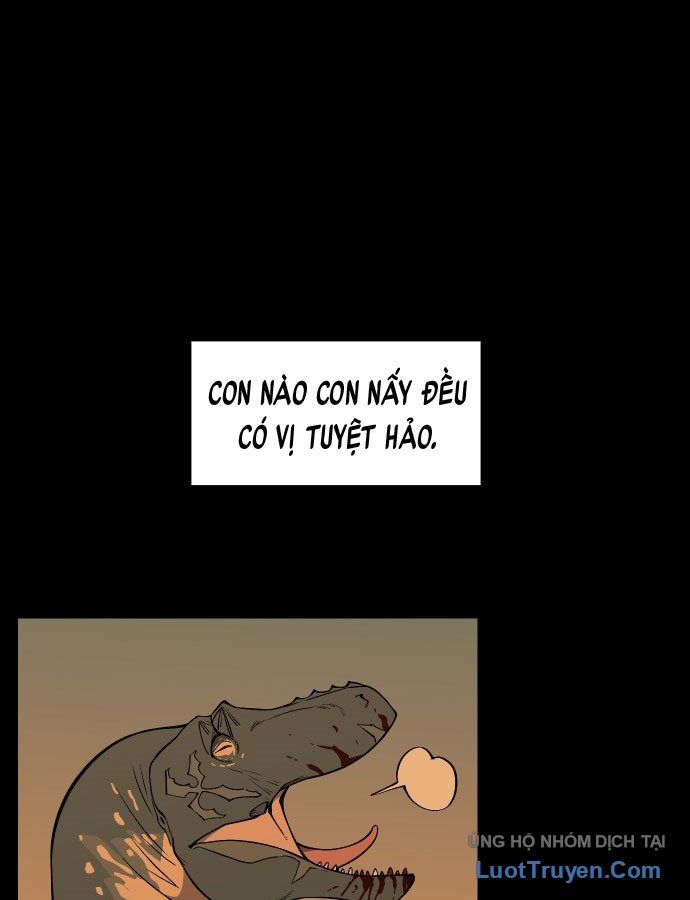 Động Vật Tiền Sử Chapter 1 - 139