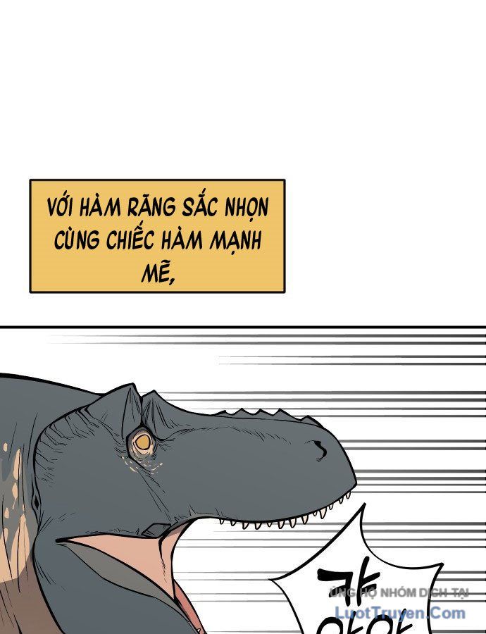 Động Vật Tiền Sử Chapter 1 - 15