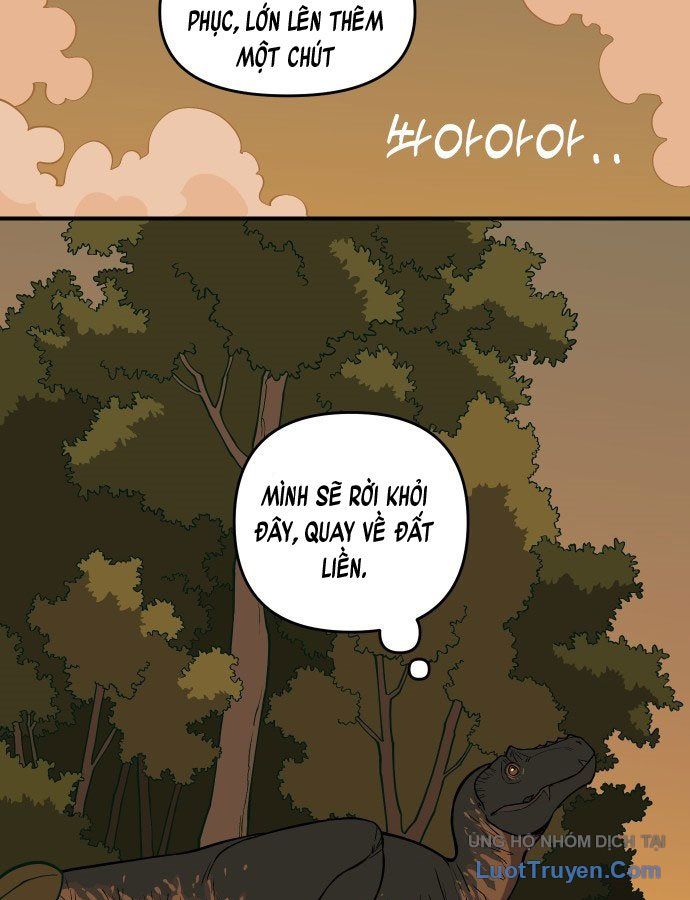 Động Vật Tiền Sử Chapter 1 - 145