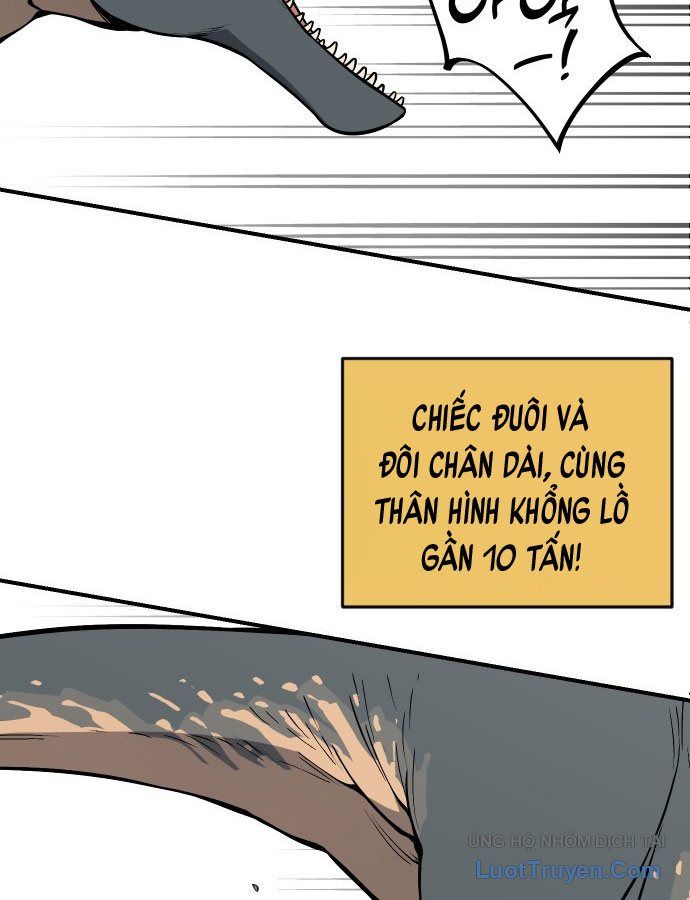 Động Vật Tiền Sử Chapter 1 - 16