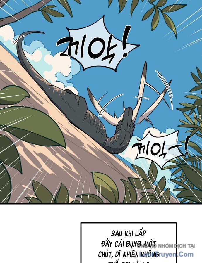 Động Vật Tiền Sử Chapter 1 - 176