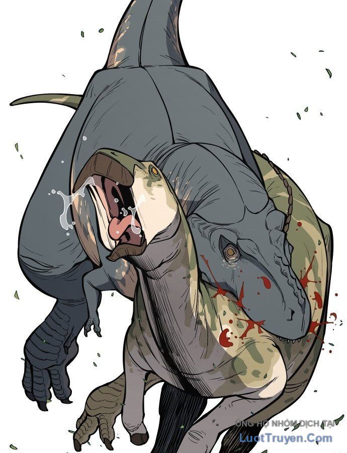 Động Vật Tiền Sử Chapter 1 - 19