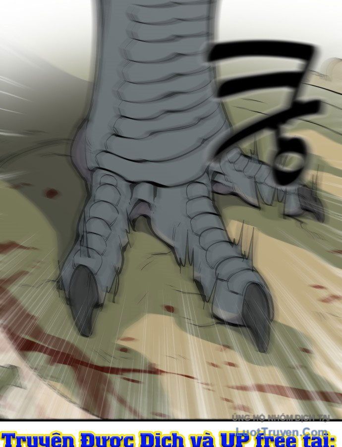 Động Vật Tiền Sử Chapter 1 - 21