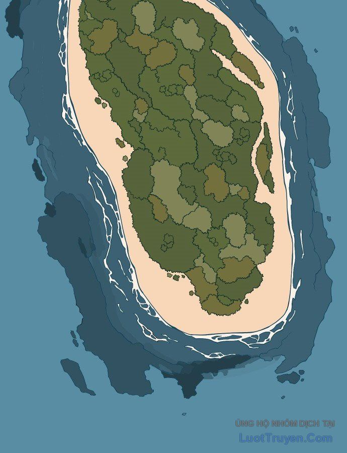 Động Vật Tiền Sử Chapter 1 - 201