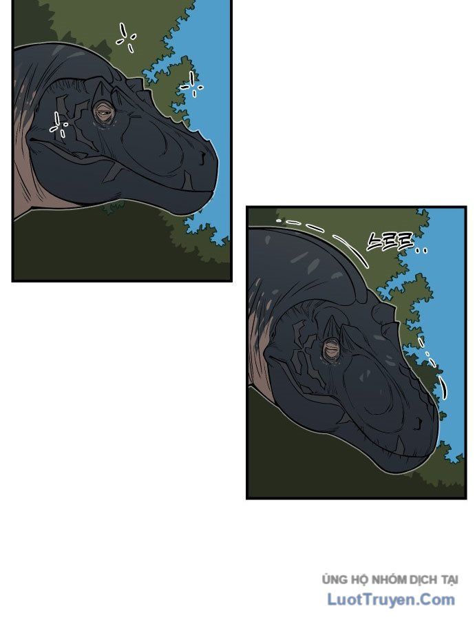 Động Vật Tiền Sử Chapter 1 - 204