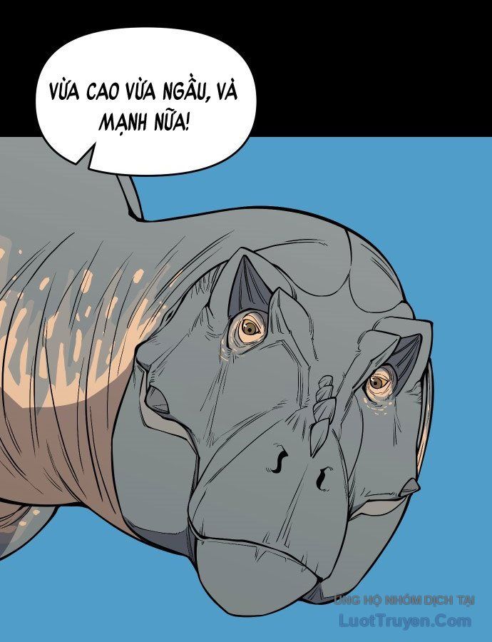 Động Vật Tiền Sử Chapter 1 - 211