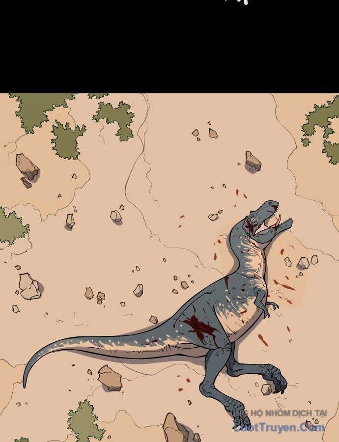 Động Vật Tiền Sử Chapter 1 - 214
