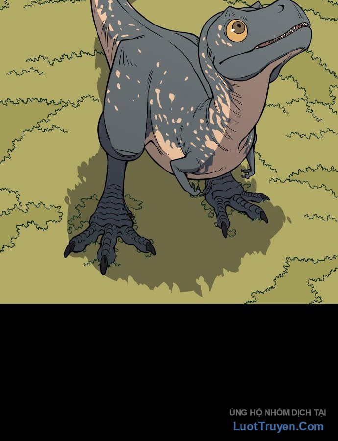 Động Vật Tiền Sử Chapter 1 - 218