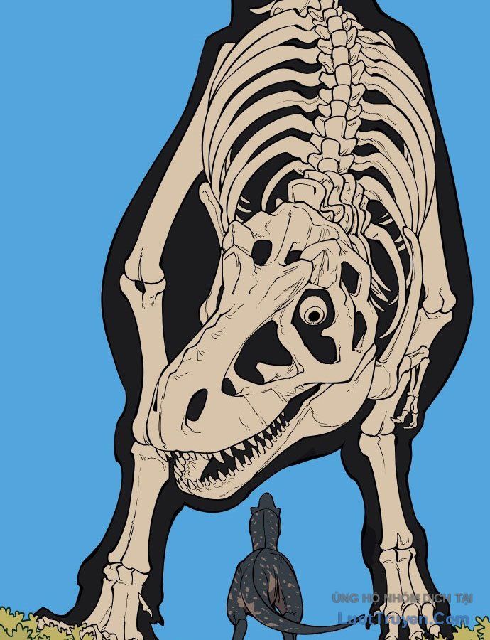 Động Vật Tiền Sử Chapter 1 - 220