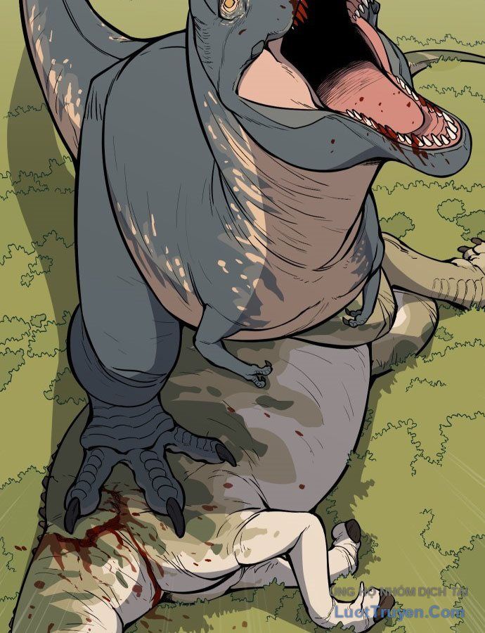 Động Vật Tiền Sử Chapter 1 - 24