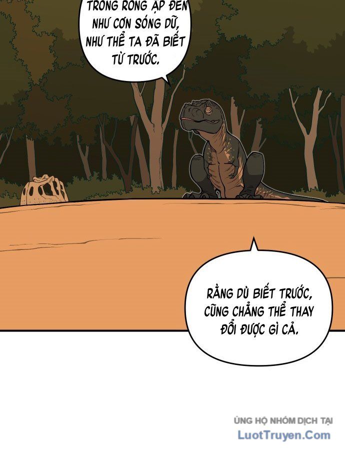 Động Vật Tiền Sử Chapter 1 - 234
