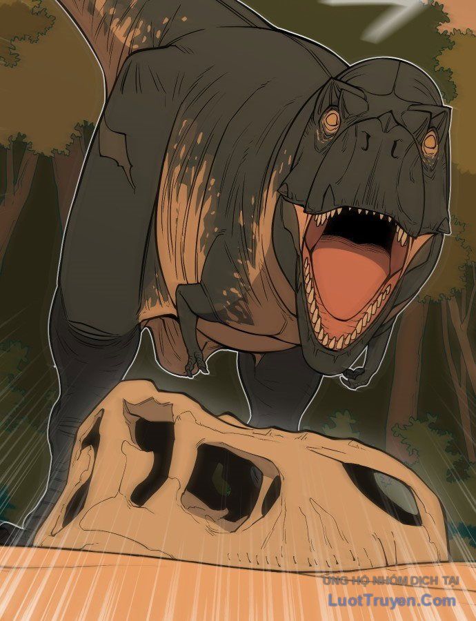 Động Vật Tiền Sử Chapter 1 - 241
