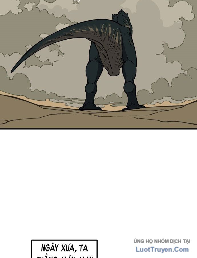Động Vật Tiền Sử Chapter 1 - 256