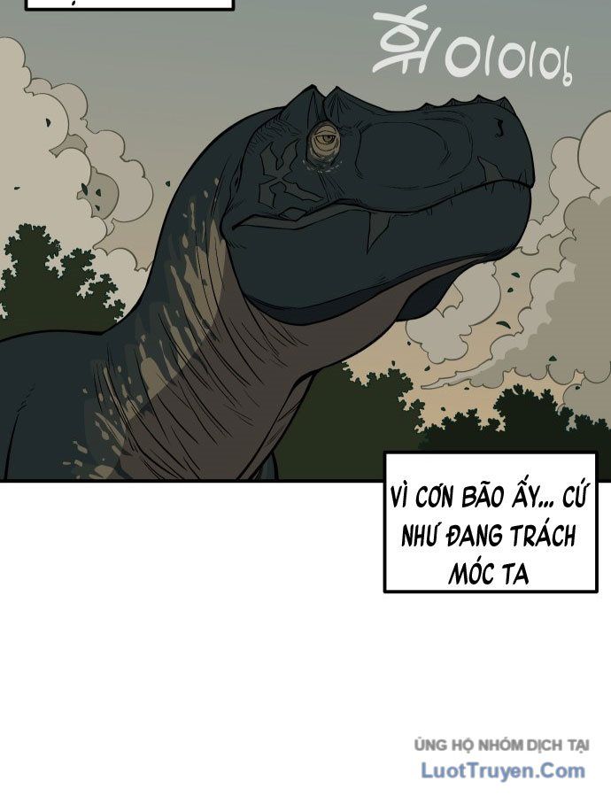 Động Vật Tiền Sử Chapter 1 - 258